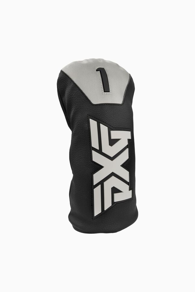 GEN4 Driver Headcover